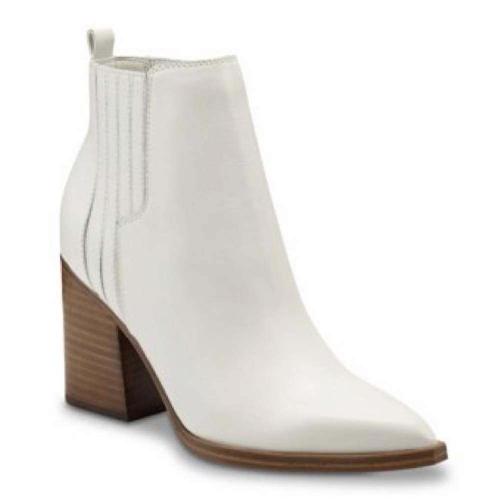 Marc Fisher Matter Chelsea Boot size 10